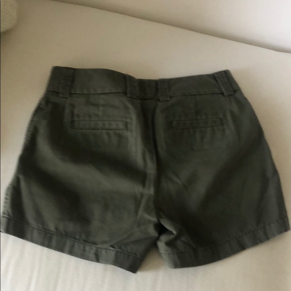 Twill chino short - Picture 4 of 4